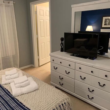 קיסימי Terra Verde Vacation Rentals מראה חיצוני תמונה
