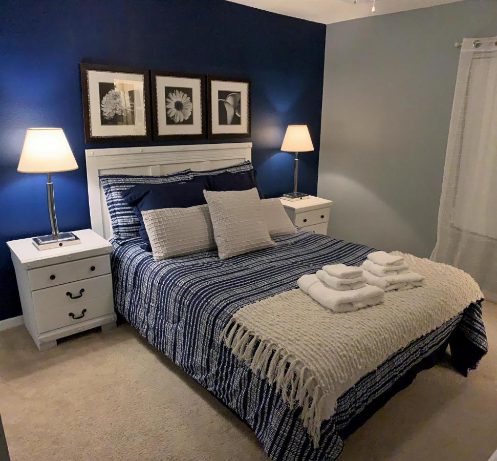 קיסימי Terra Verde Vacation Rentals מראה חיצוני תמונה
