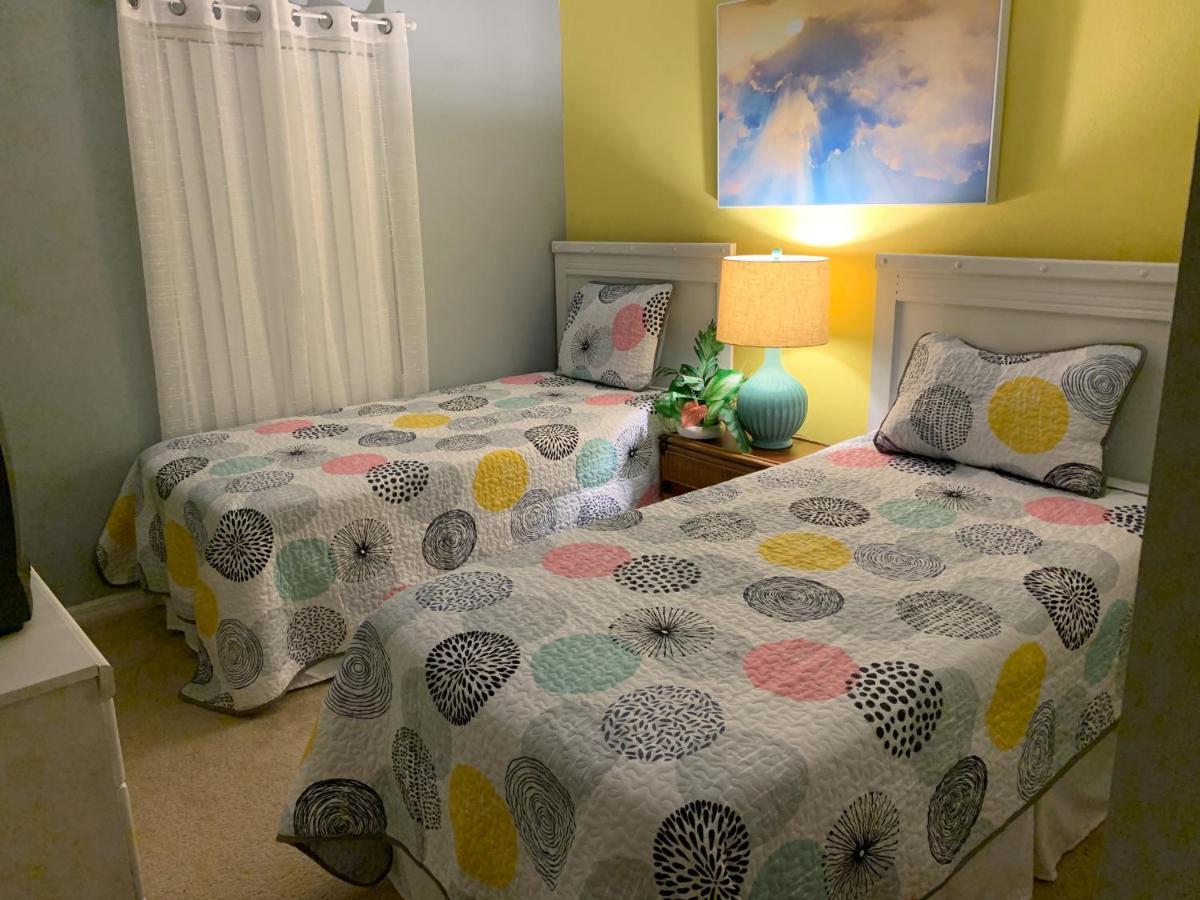 קיסימי Terra Verde Vacation Rentals מראה חיצוני תמונה