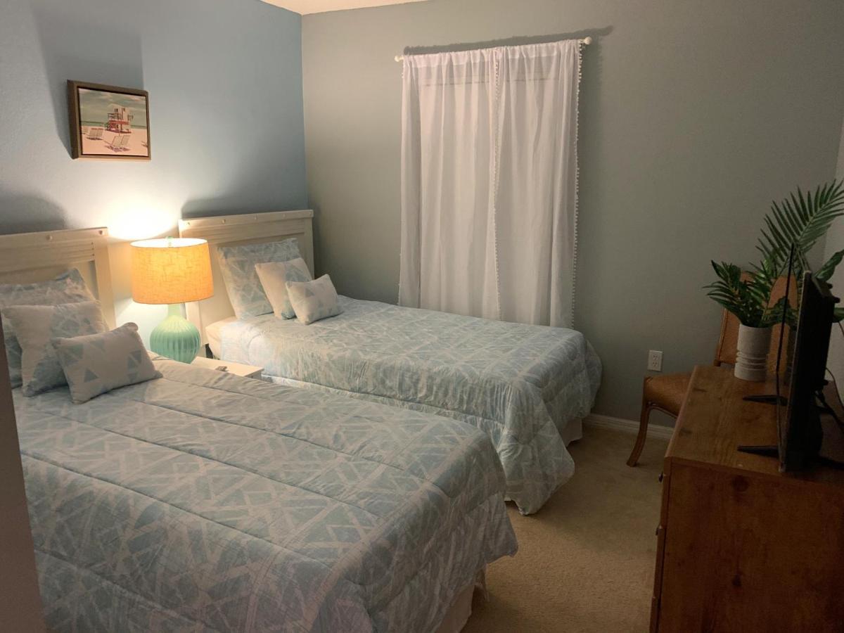 קיסימי Terra Verde Vacation Rentals מראה חיצוני תמונה