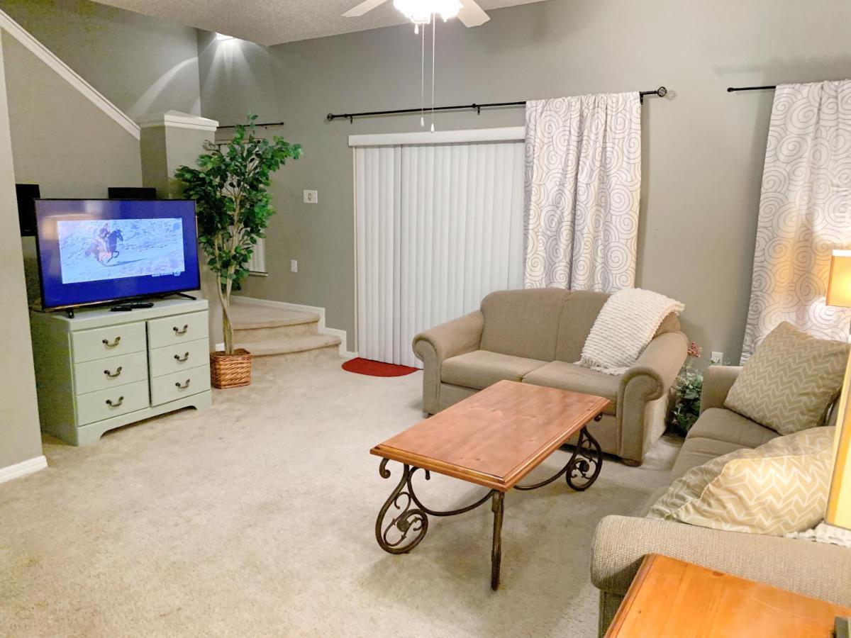 קיסימי Terra Verde Vacation Rentals מראה חיצוני תמונה