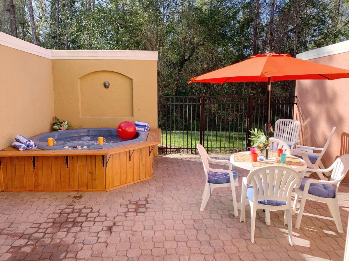 קיסימי Terra Verde Vacation Rentals מראה חיצוני תמונה