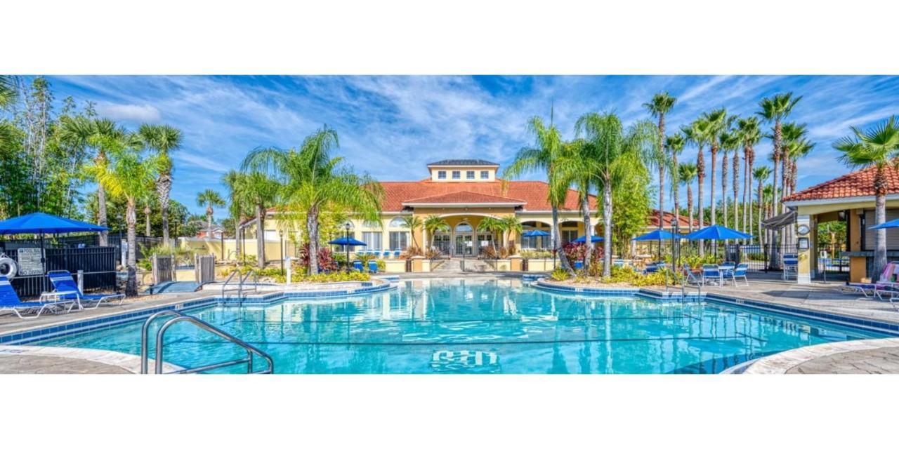 קיסימי Terra Verde Vacation Rentals מראה חיצוני תמונה